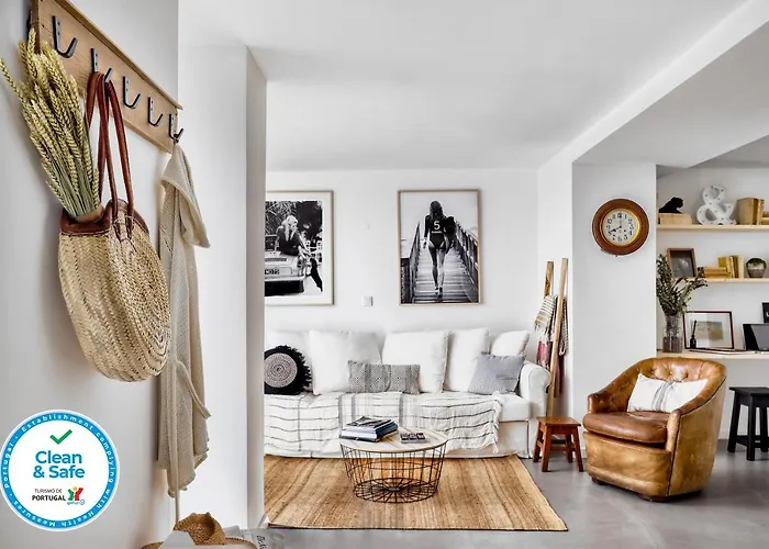 Bem Lembrados Apartment