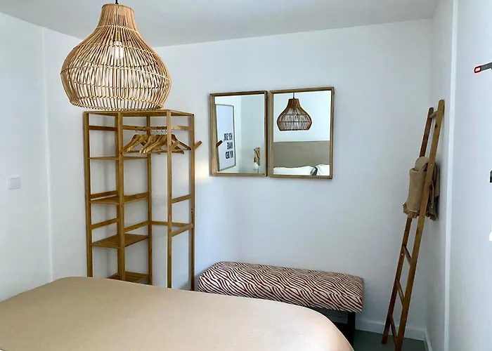 Bem Lembrados Apartment